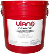 Ulano Orange Emulsion/GL.